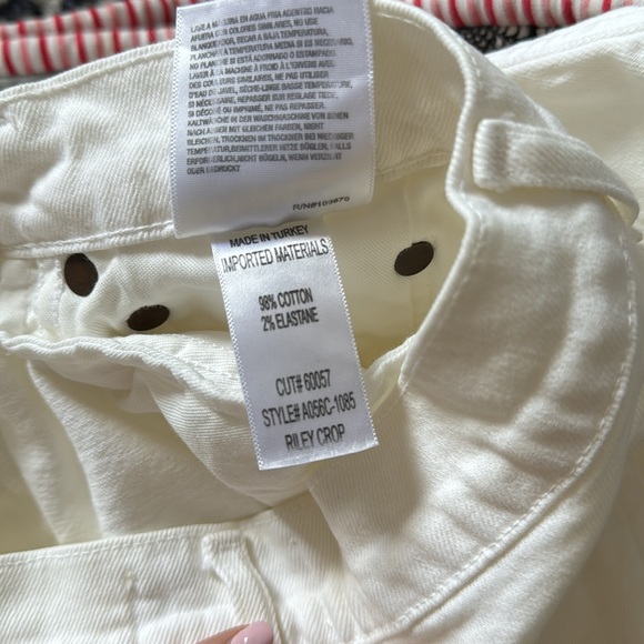 Agolde jeans EUC - Picture 5 of 5